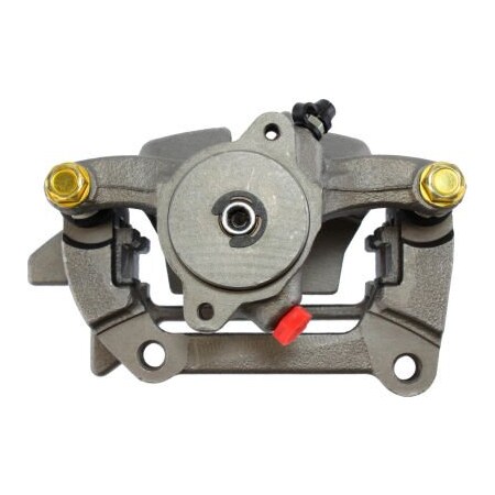 Centric Centric Semi-Loaded Brake Caliper EPB, Centric Parts 141.33633 141.33633